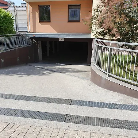 Apartament Na Jagodnie - Klima, Parking, Spokoj Apartment Wroclaw