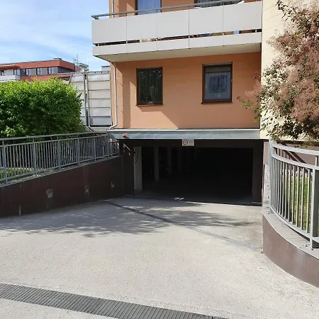 Apartament Na Jagodnie - Klima, Parking, Spokoj Apartment Wroclaw