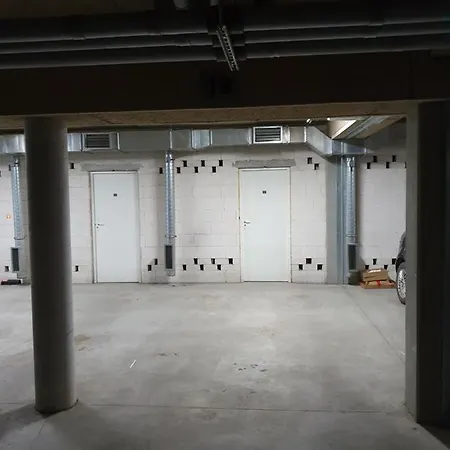 Apartament Na Jagodnie - Klima, Parking, Spokoj Wroclaw