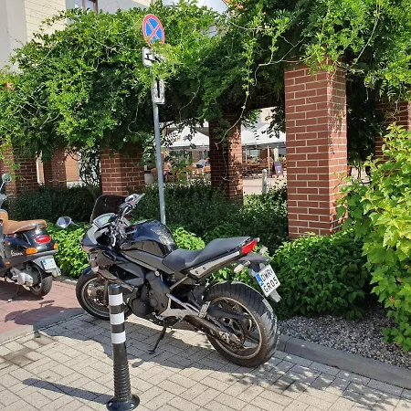 Apartament Na Jagodnie - Klima, Parking, Spokoj